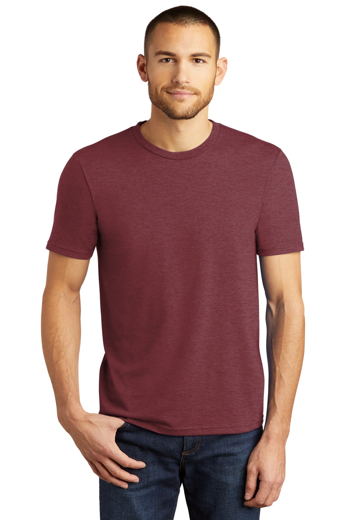 District ® Perfect Tri®Tee DM130