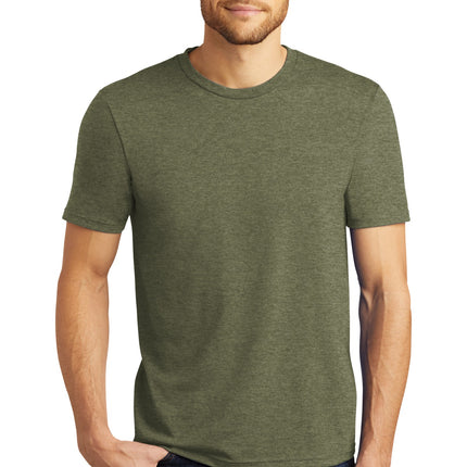 District  ®  Perfect Tri ® Tee. DM130