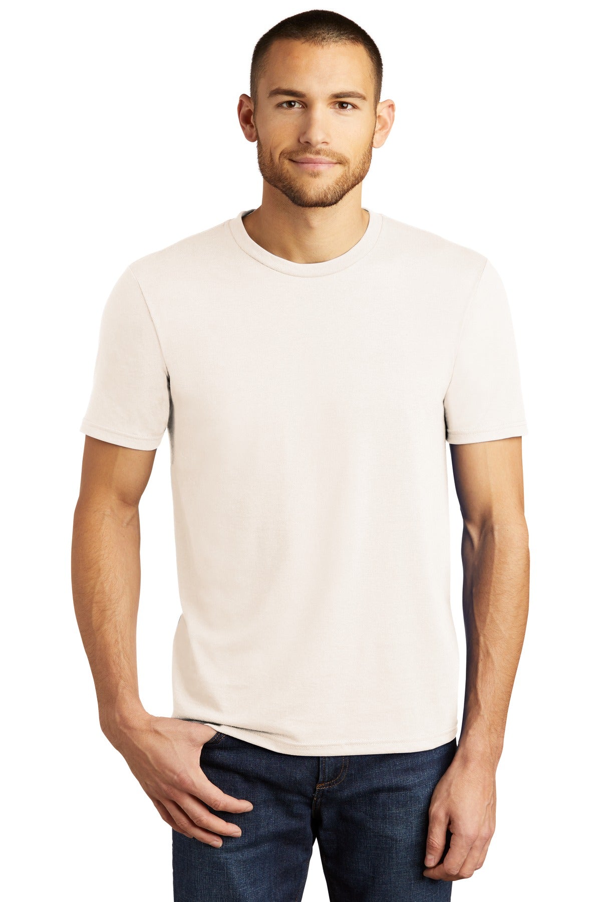 District ® Perfect Tri®Tee DM130
