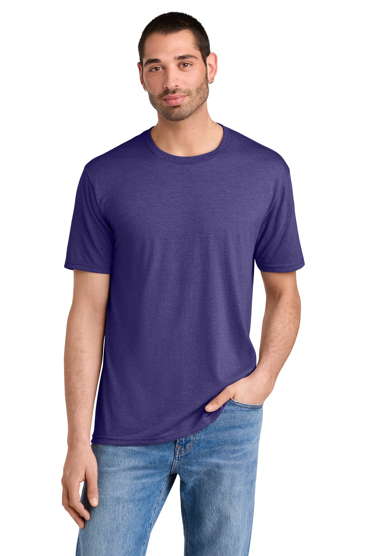 District ® Perfect Tri®Tee DM130