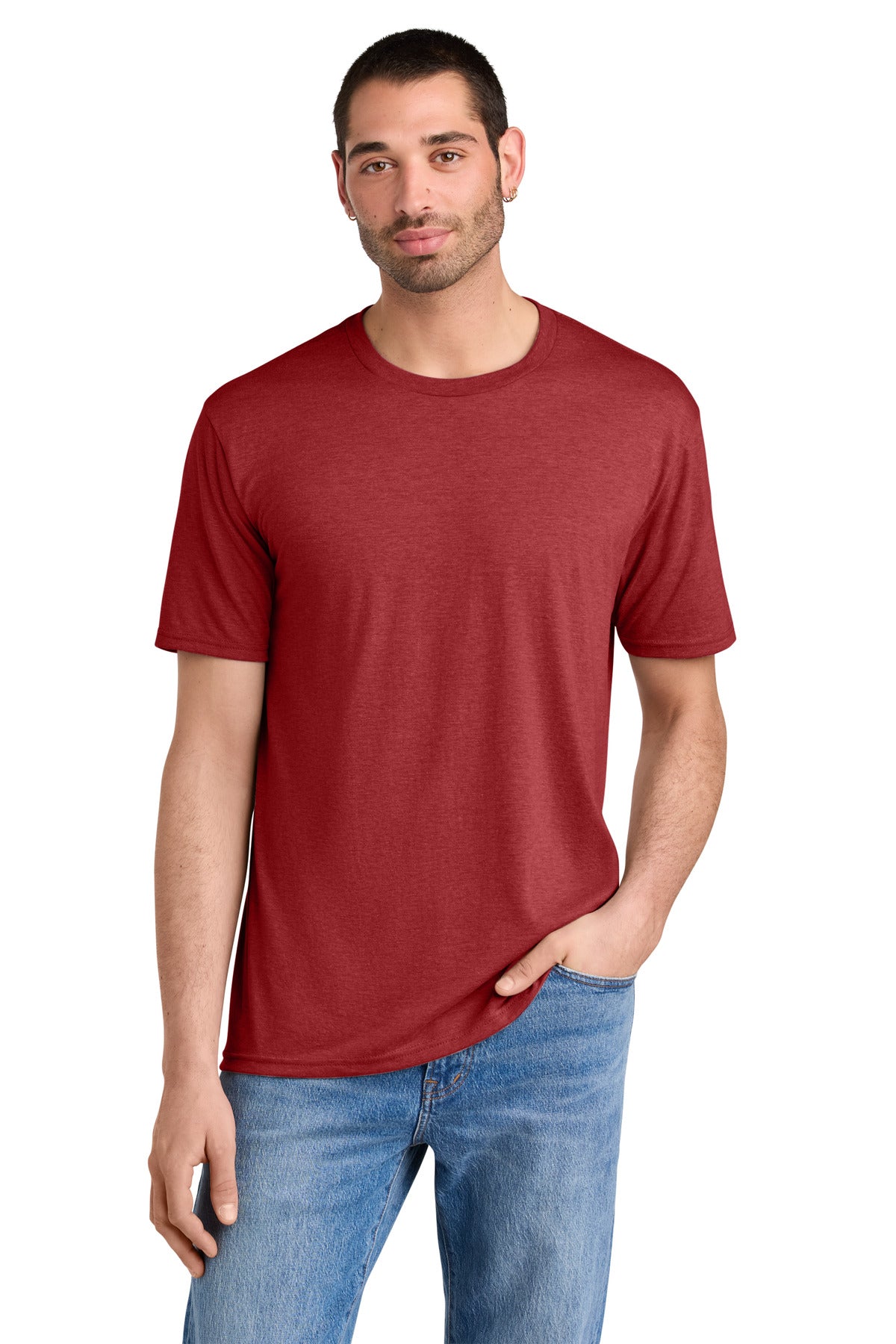 District ® Perfect Tri®Tee DM130