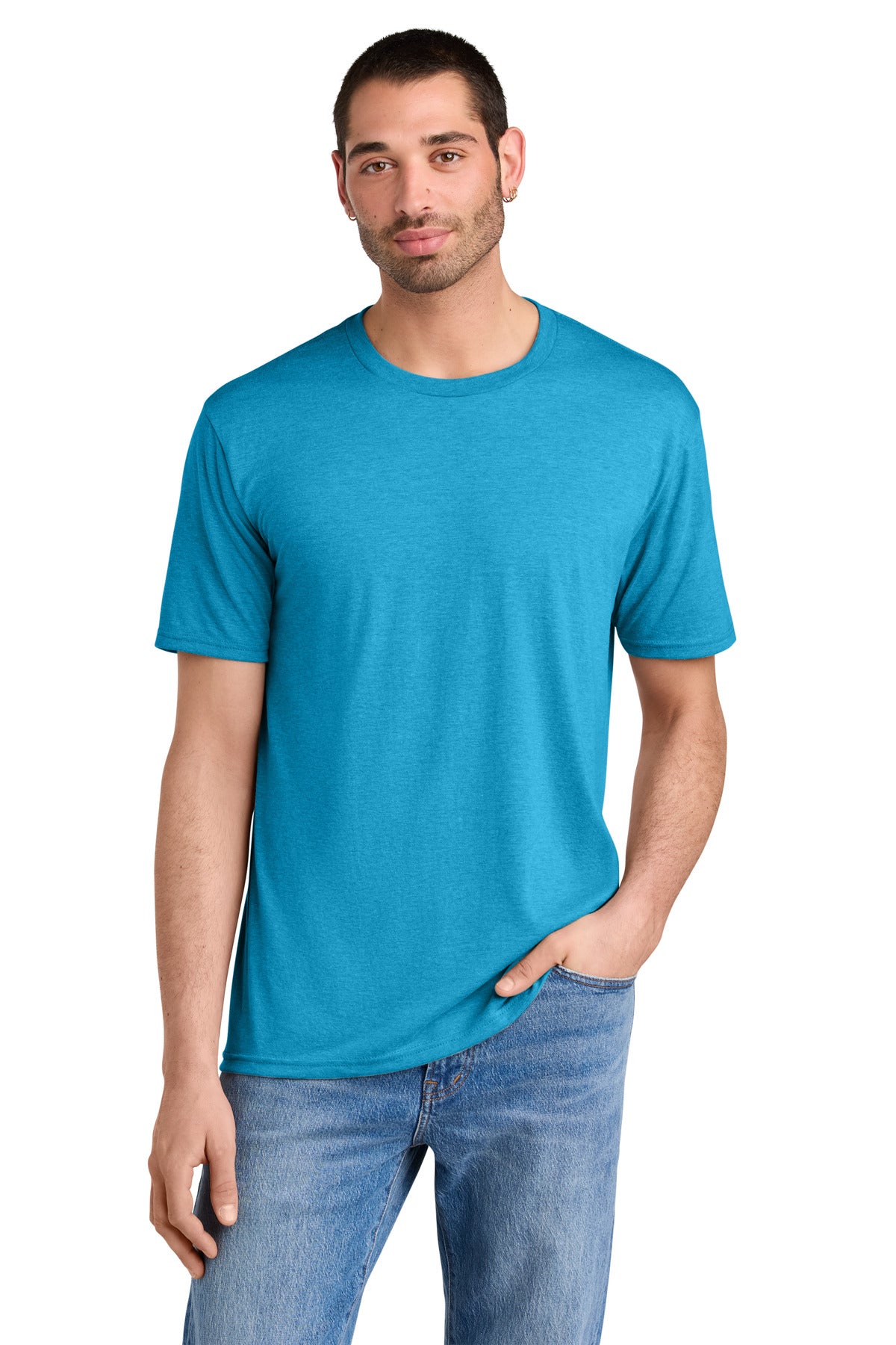 District ® Perfect Tri®Tee DM130