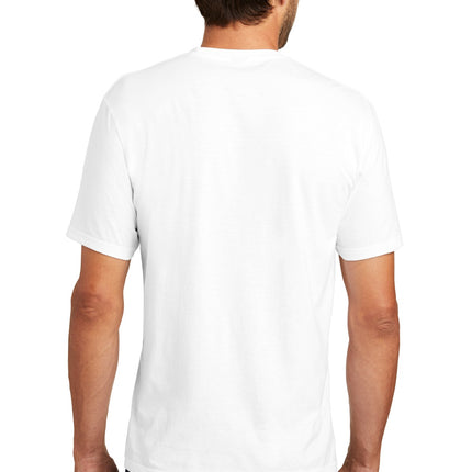 District  ®  Women's Very Important Tee  ®  V-Neck. DT6503