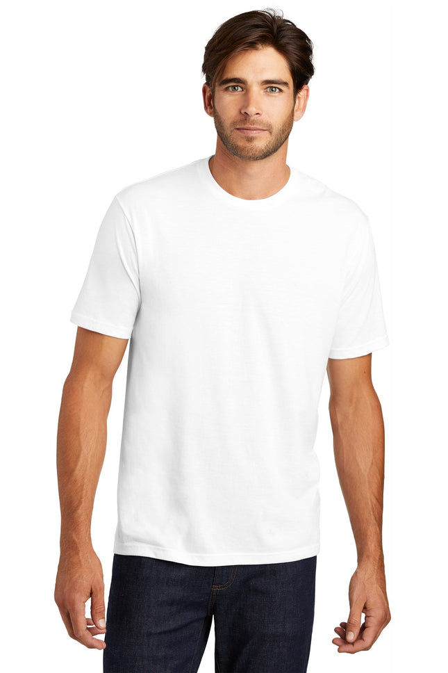 District  ®  Perfect Tri ® Tee. DM130