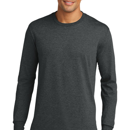 District ® Featherweight French Terry   Full-Zip Hoodie DT573