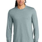 Flint Blue Heather / 2XL