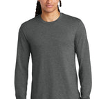Heathered Charcoal / 2XL