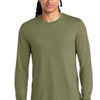 Military Green Frost / 2XL
