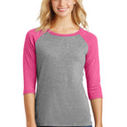 Fuchsia Frost/ Grey Frost / XS