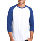 Deep Royal/ White / XS