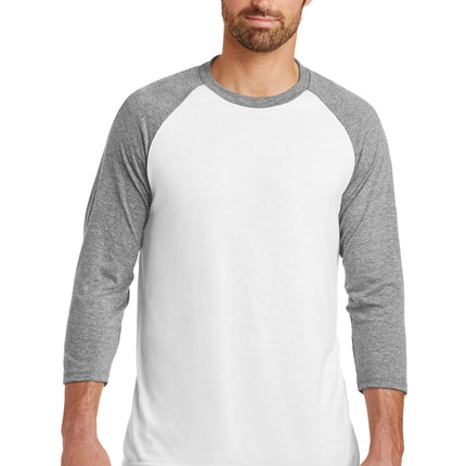 District  ®  Women's Very Important Tee  ®  . DT6002