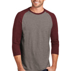 Maroon Frost/ Grey Frost / XS
