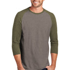 Military Green Frost/ Grey Frost / XS