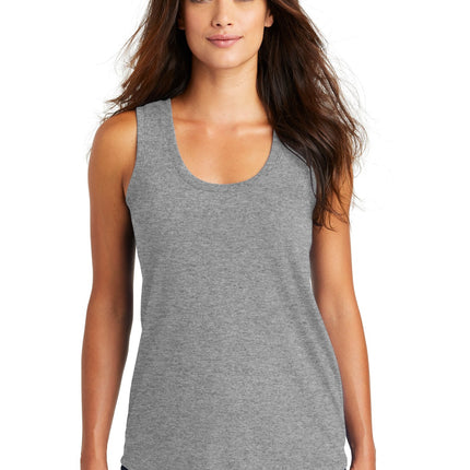 District  ®  Women's Perfect Tri ®  Racerback Tank. DM138L
