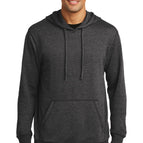 Heathered Black / XS