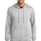 Heathered Grey / XS