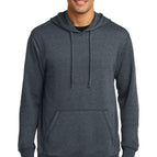 Heathered Navy / XS