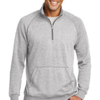 Heathered Grey / XS
