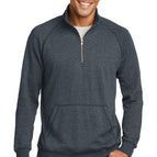 Heathered Navy / XS