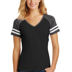 Black/ Heathered Charcoal / XS
