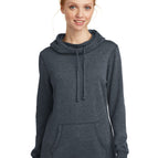 Heathered Navy / XS