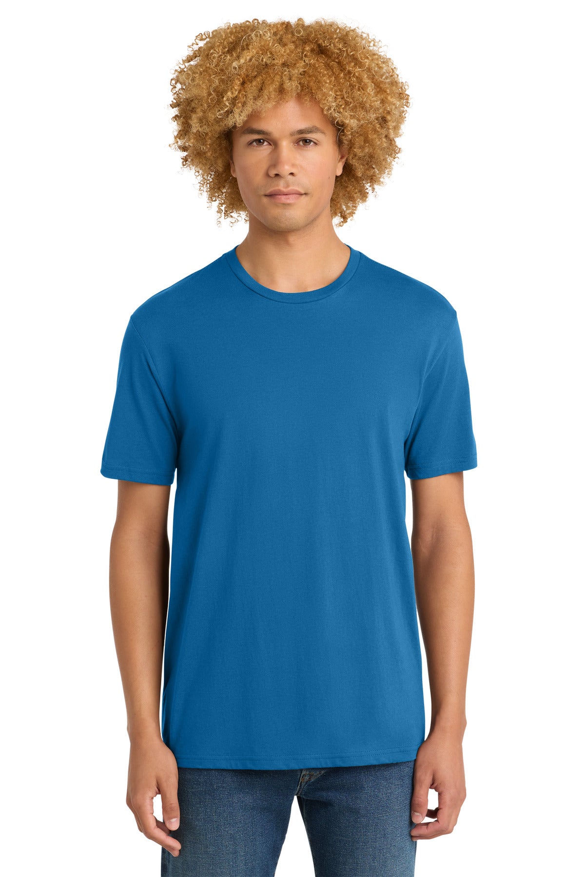District® Perfect Weight® Tee DT104
