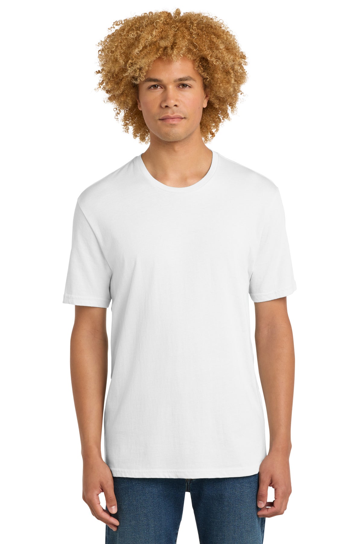 District® Perfect Weight® Tee DT104