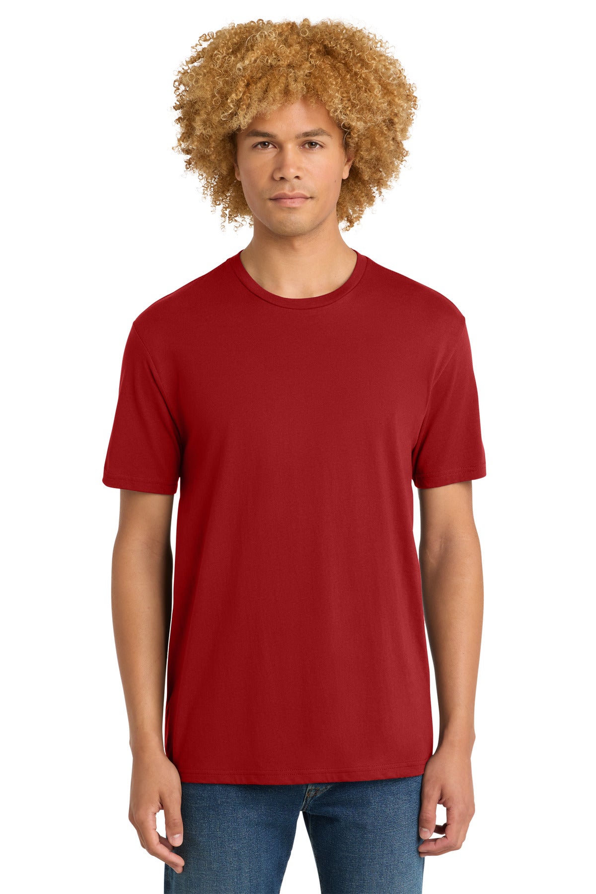 District® Perfect Weight® Tee DT104