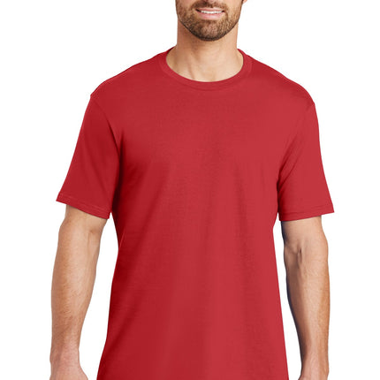 District ®  Perfect Weight ® Tee. DT104
