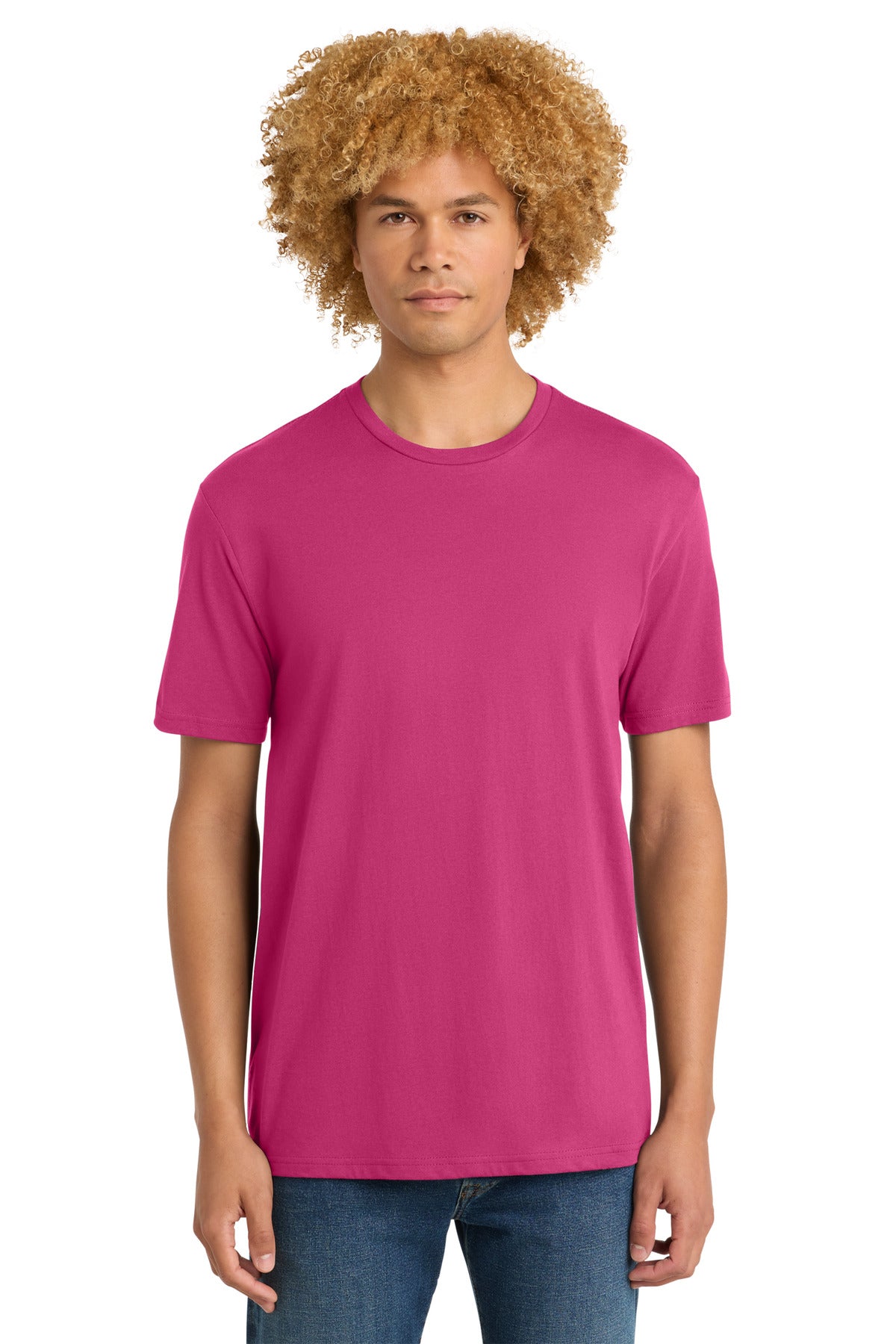 District® Perfect Weight® Tee DT104