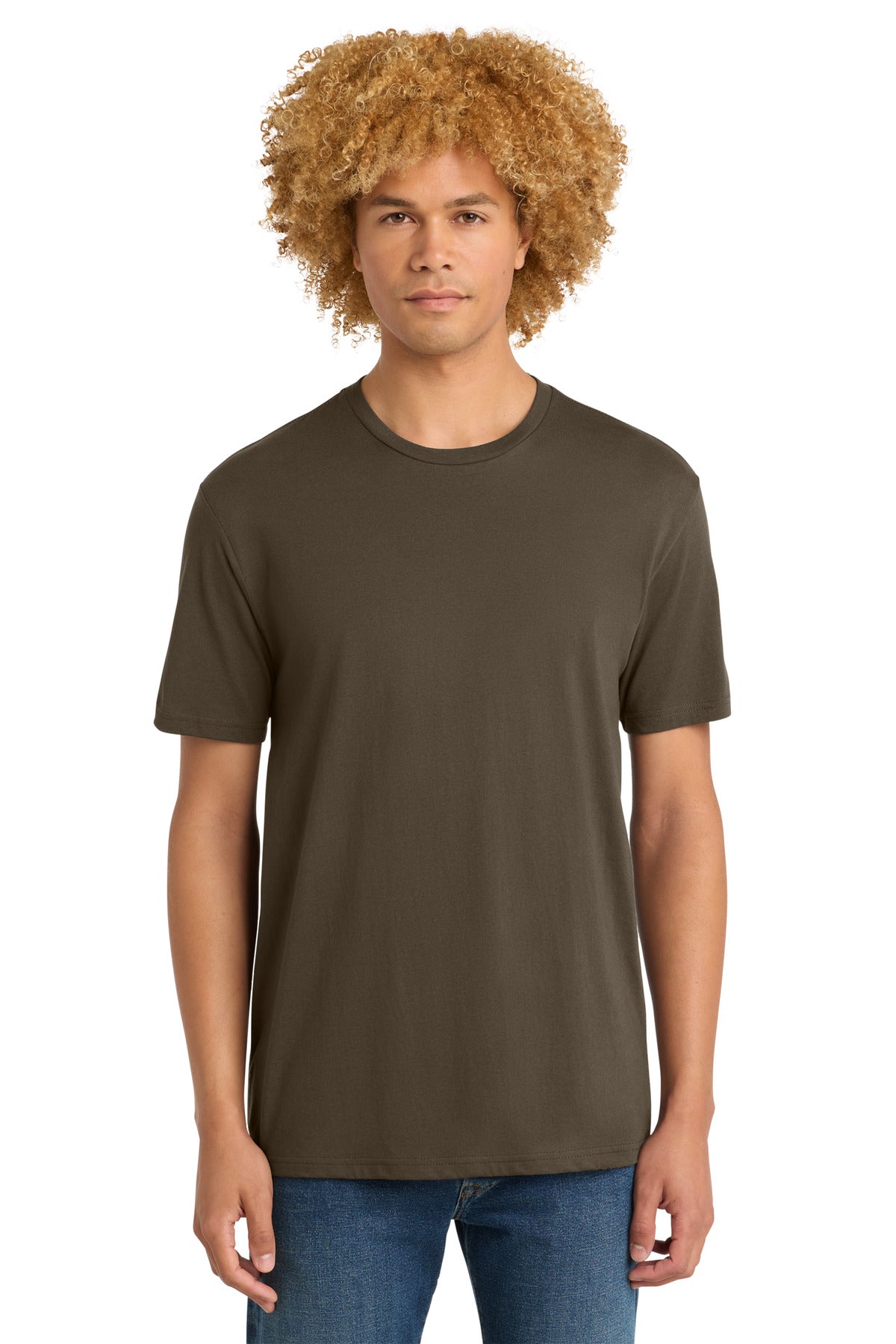 District® Perfect Weight® Tee DT104