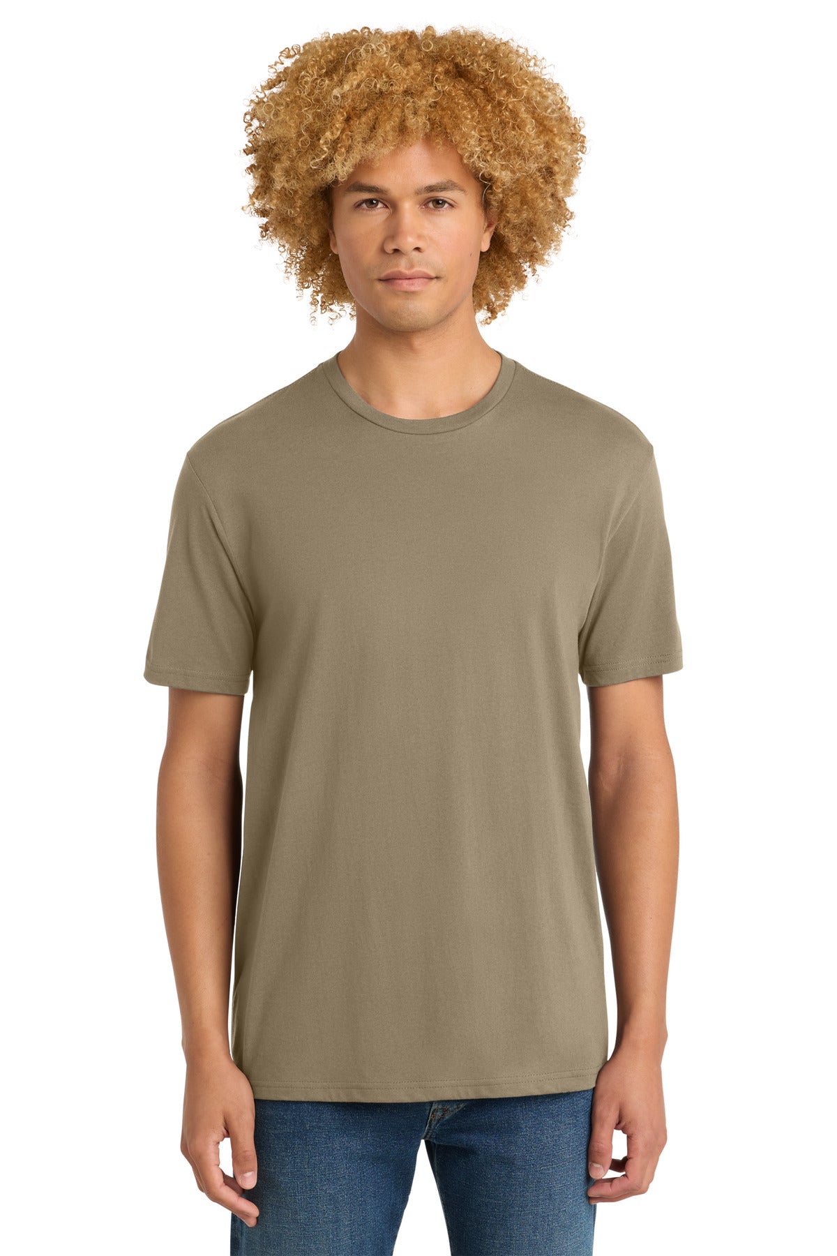 District® Perfect Weight® Tee DT104