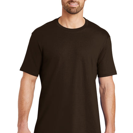 District ®  Perfect Weight ® Tee. DT104