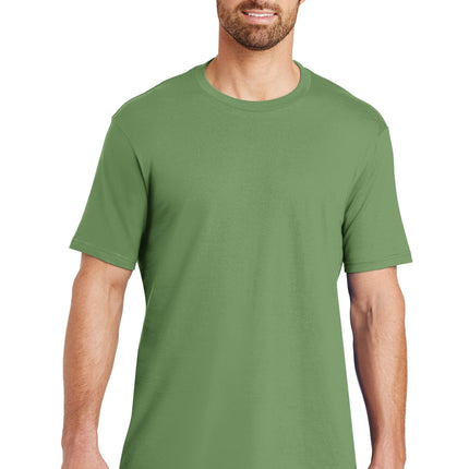 District ®  Perfect Weight ® Tee. DT104