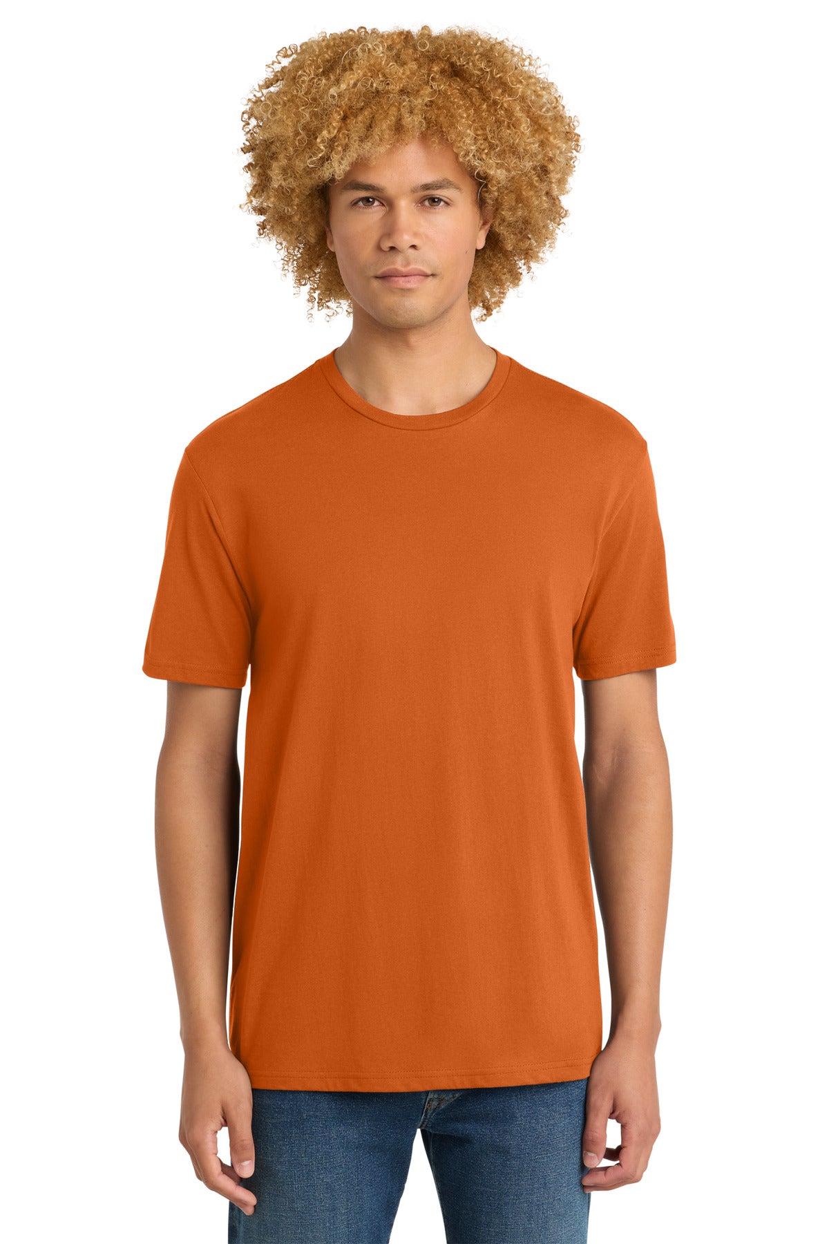 District® Perfect Weight® Tee DT104