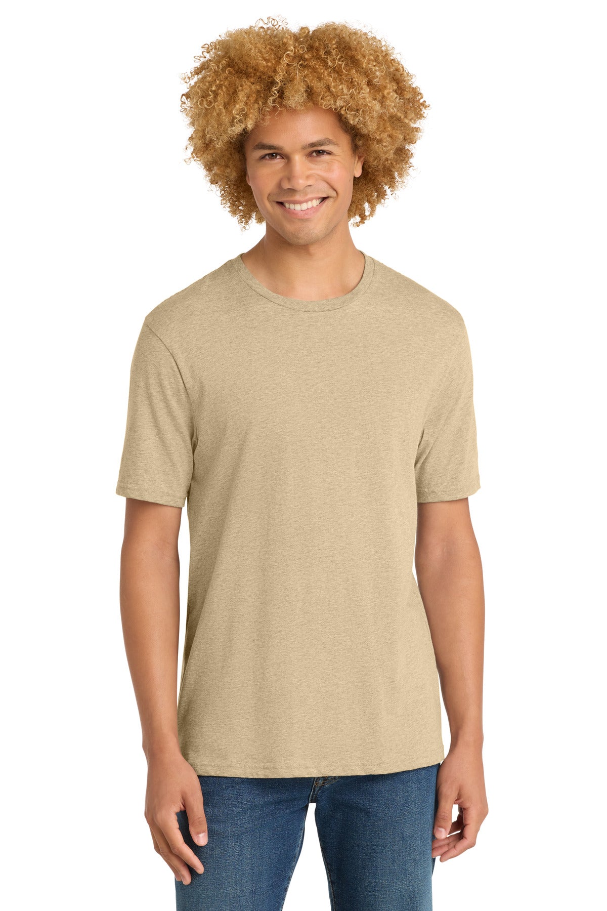 District® Perfect Weight® Tee DT104