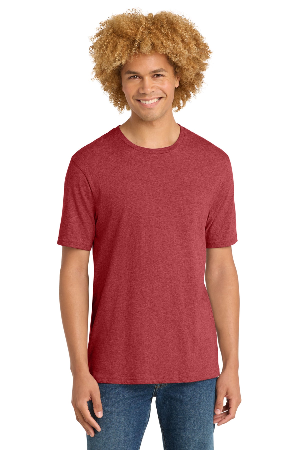 District® Perfect Weight® Tee DT104