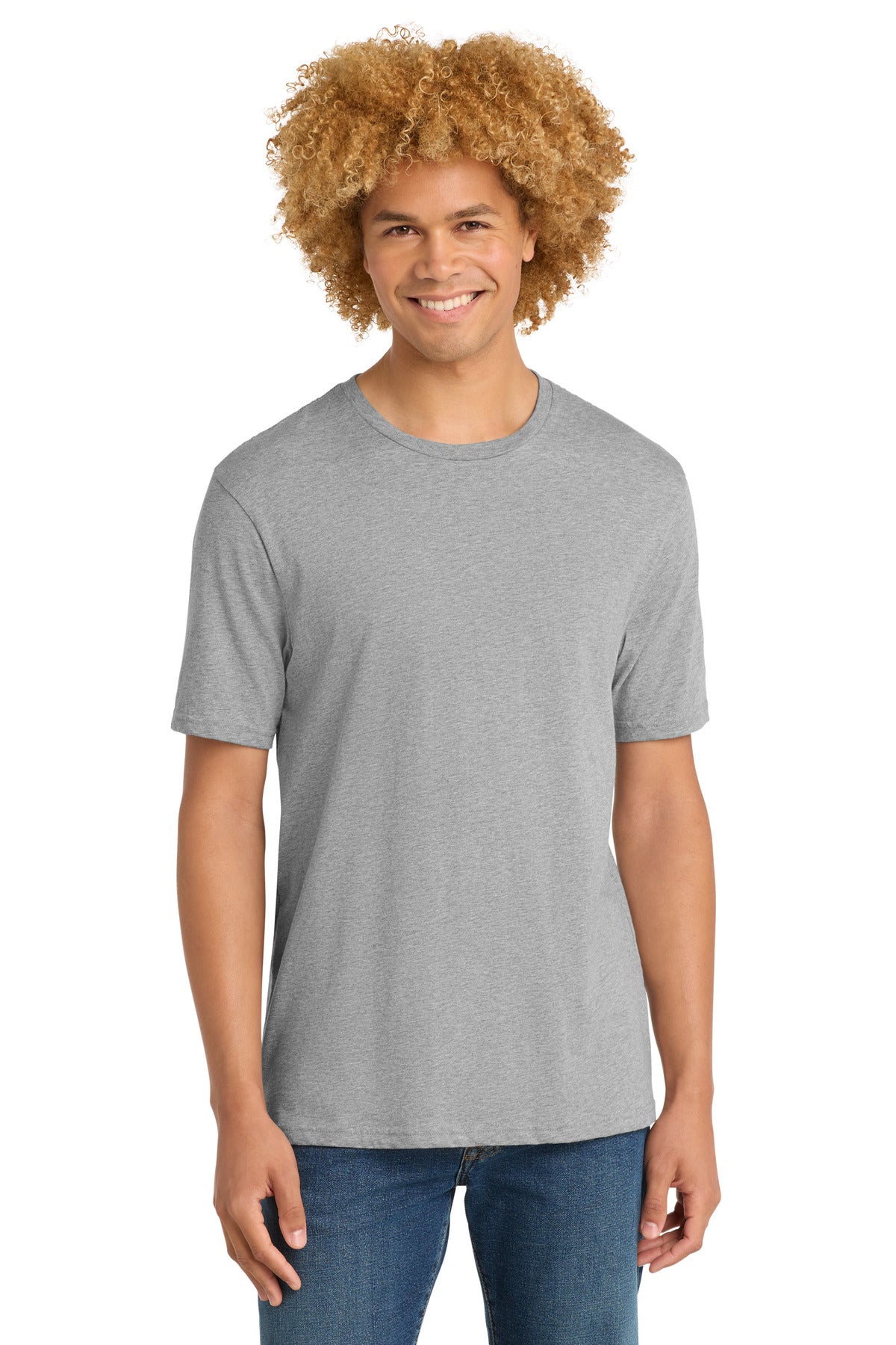 District® Perfect Weight® Tee DT104