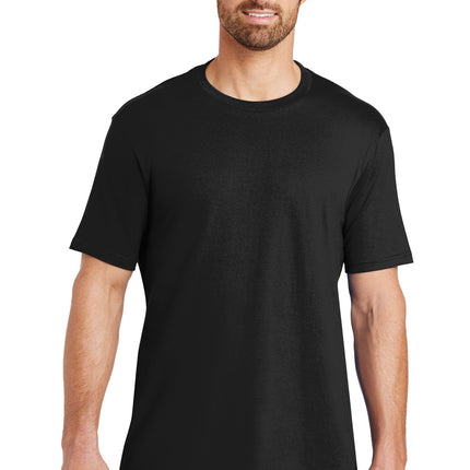 District ®  Perfect Weight ® Tee. DT104