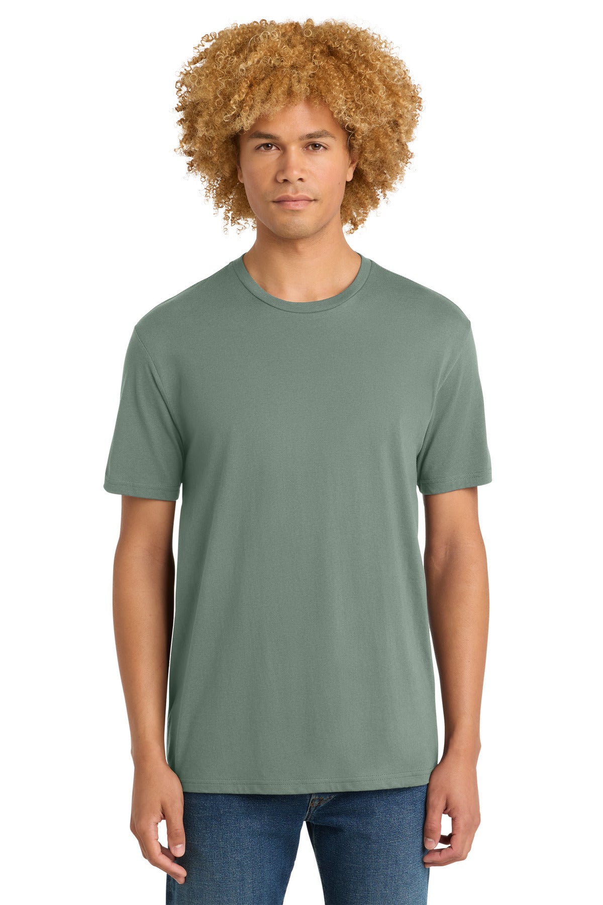 District® Perfect Weight® Tee DT104