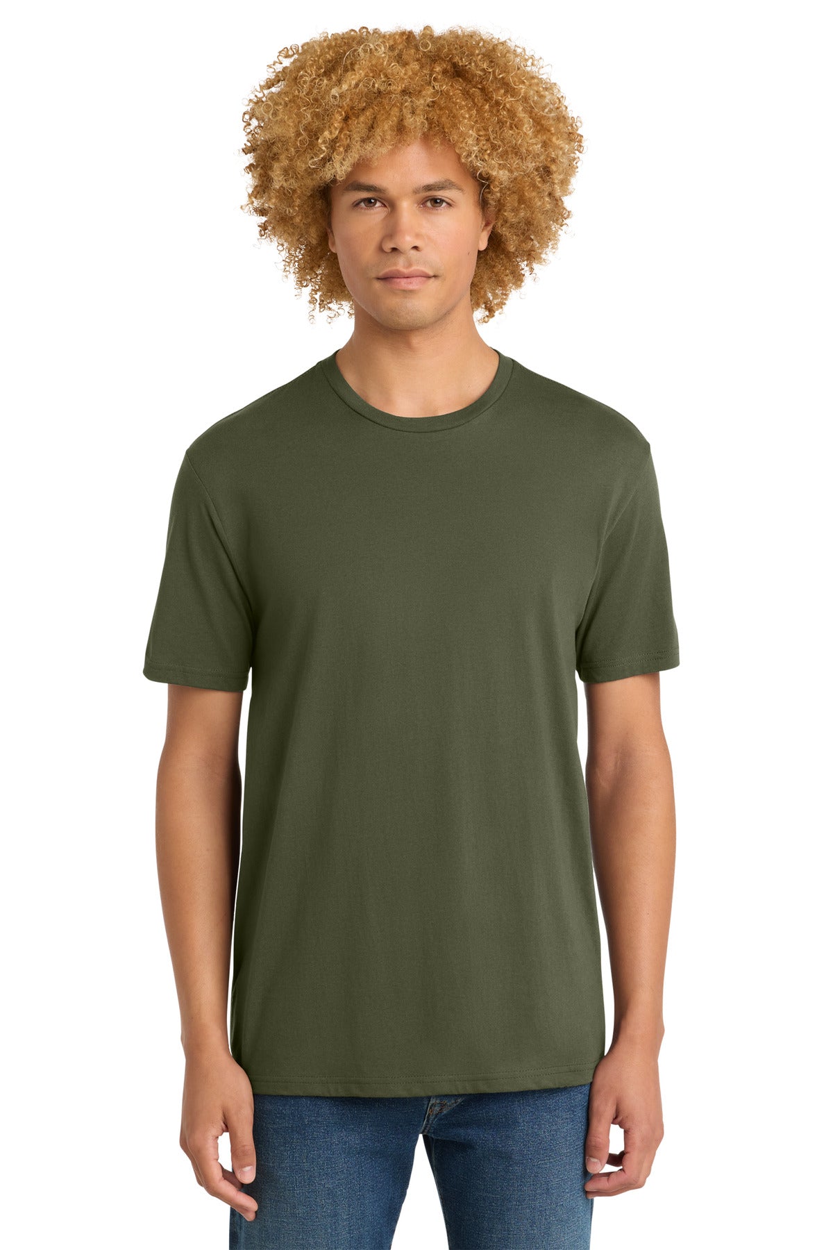 District® Perfect Weight® Tee DT104