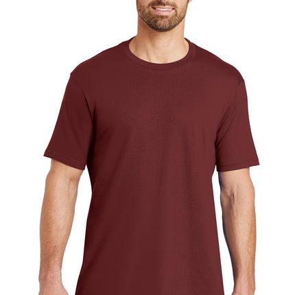 District ®  Perfect Weight ® Tee. DT104