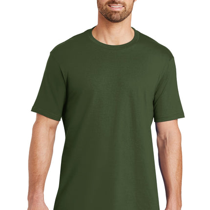 District ®  Perfect Weight ® Tee. DT104