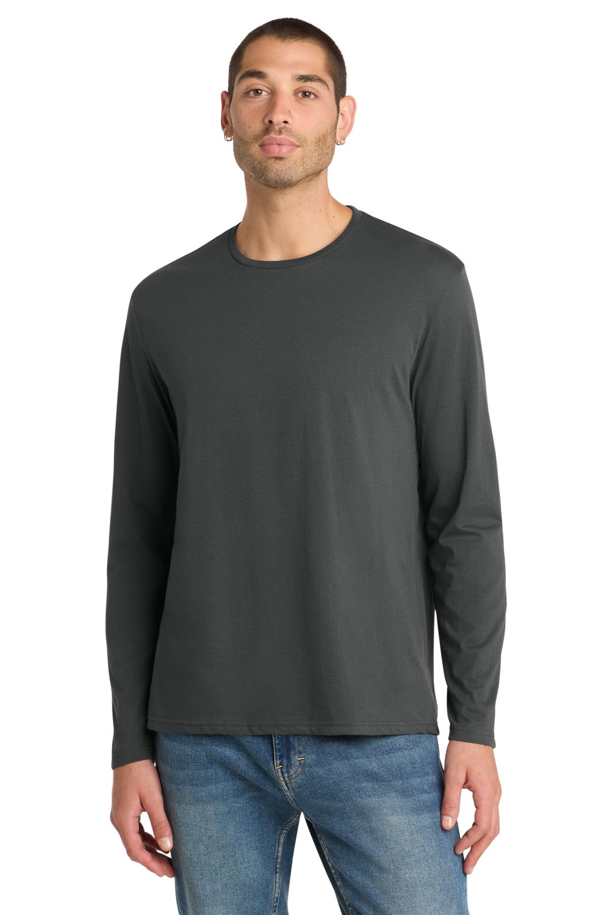 District ® Perfect Weight® Long Sleeve Tee DT105