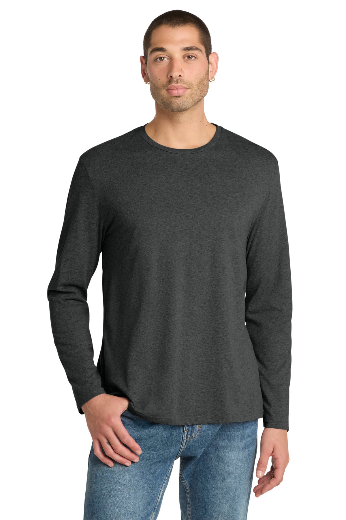 District ® Perfect Weight® Long Sleeve Tee DT105