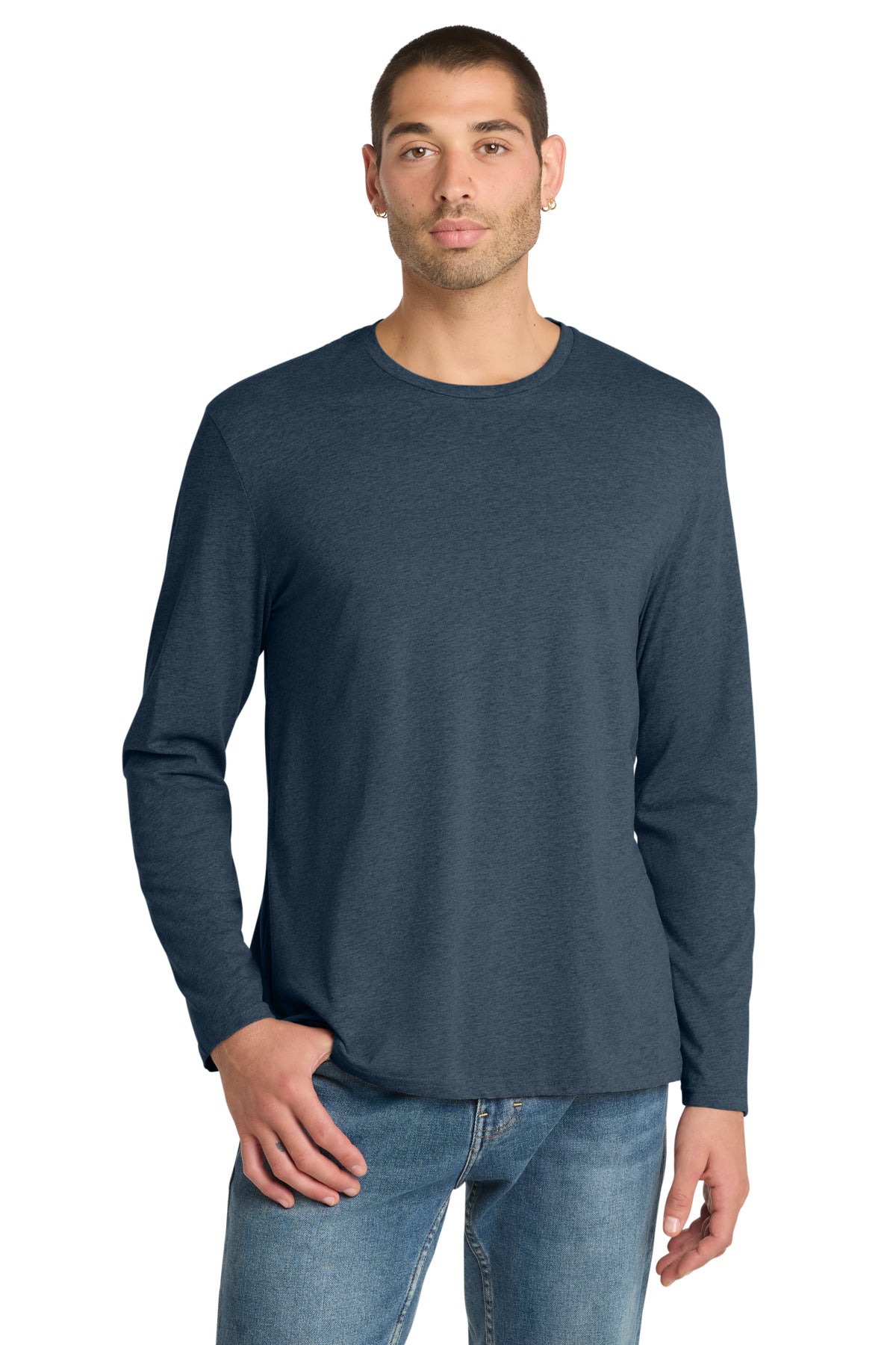 District ® Perfect Weight® Long Sleeve Tee DT105