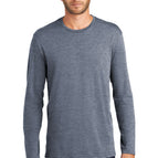 Heathered Navy / XS