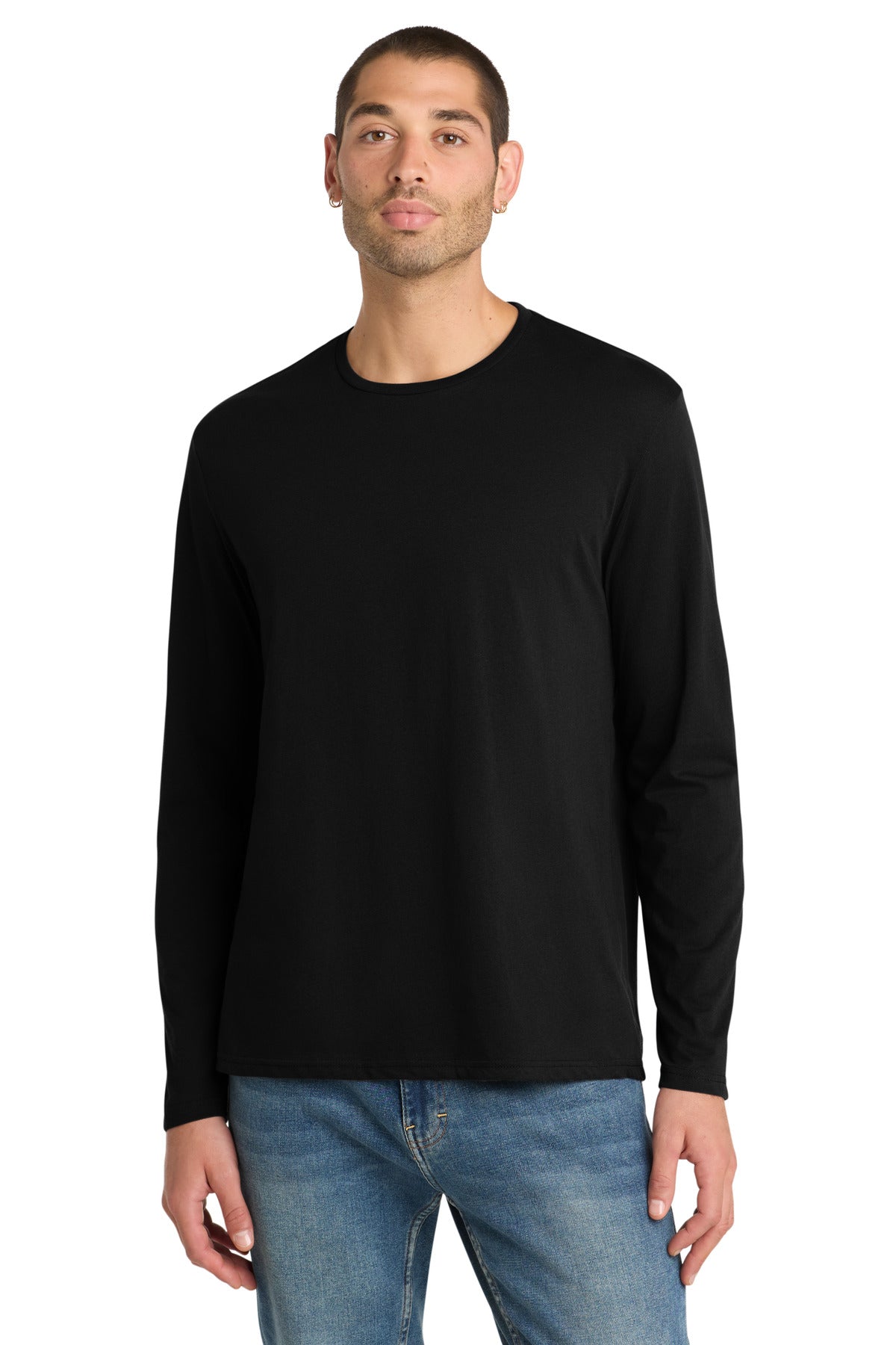 District ® Perfect Weight® Long Sleeve Tee DT105