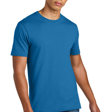 District ®  Perfect Weight ®  Icon Tee DT106