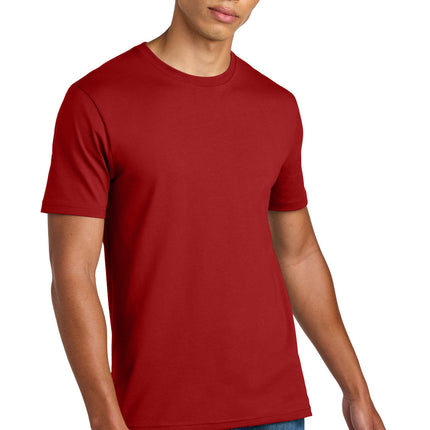 District ®  Perfect Weight ®  Icon Tee DT106
